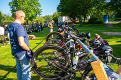 Barockstadt Fulda Triathlon