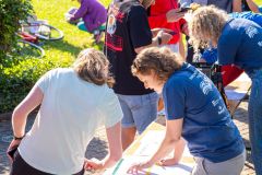 Barockstadt Fulda Triathlon