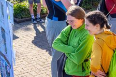 Barockstadt Fulda Triathlon