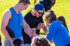 Barockstadt Fulda Triathlon