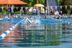 Barockstadt Fulda Triathlon