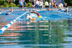 Barockstadt Fulda Triathlon