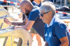 Barockstadt Fulda Triathlon