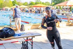 Barockstadt Fulda Triathlon