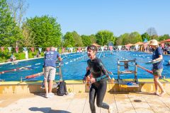 Barockstadt Fulda Triathlon