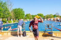 Barockstadt Fulda Triathlon