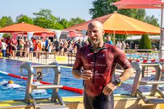 Barockstadt Fulda Triathlon