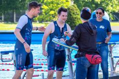 Barockstadt Fulda Triathlon