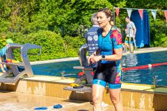 Barockstadt Fulda Triathlon