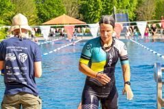 Barockstadt Fulda Triathlon