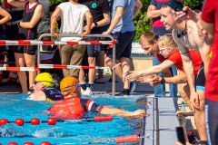 Barockstadt Fulda Triathlon