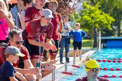 Barockstadt Fulda Triathlon