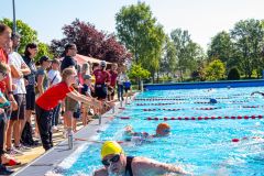 Barockstadt Fulda Triathlon