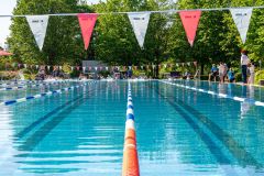 Barockstadt Fulda Triathlon