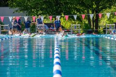 Barockstadt Fulda Triathlon