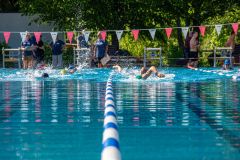 Barockstadt Fulda Triathlon