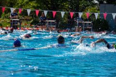 Barockstadt Fulda Triathlon