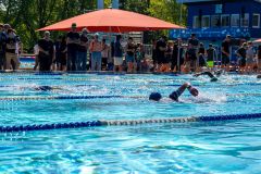 Barockstadt Fulda Triathlon