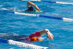 Barockstadt Fulda Triathlon