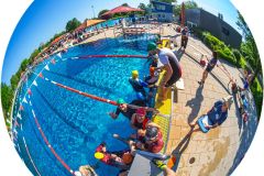 Barockstadt Fulda Triathlon