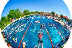 Barockstadt Fulda Triathlon