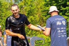 Barockstadt Fulda Triathlon