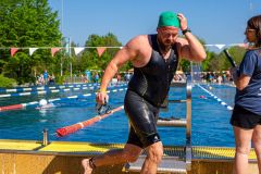 Barockstadt Fulda Triathlon