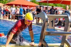 Barockstadt Fulda Triathlon