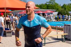 Barockstadt Fulda Triathlon