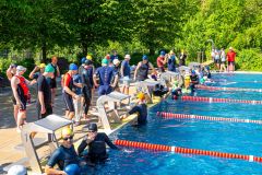 Barockstadt Fulda Triathlon