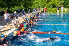 Barockstadt Fulda Triathlon