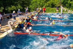 Barockstadt Fulda Triathlon