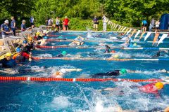 Barockstadt Fulda Triathlon