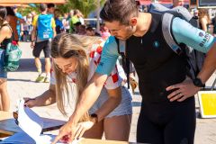 Barockstadt Fulda Triathlon