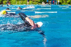 Barockstadt Fulda Triathlon