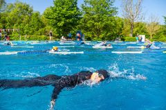 Barockstadt Fulda Triathlon