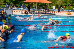 Barockstadt Fulda Triathlon