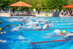 Barockstadt Fulda Triathlon