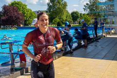 Barockstadt Fulda Triathlon