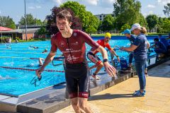 Barockstadt Fulda Triathlon