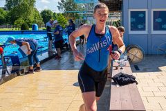 Barockstadt Fulda Triathlon