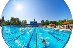 Barockstadt Fulda Triathlon