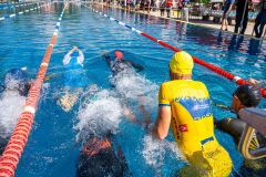 Barockstadt Fulda Triathlon