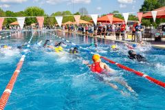 Barockstadt Fulda Triathlon