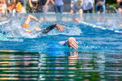 Barockstadt Fulda Triathlon