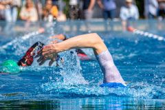 Barockstadt Fulda Triathlon