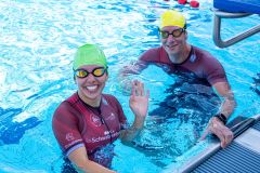 Barockstadt Fulda Triathlon