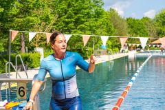 Barockstadt Fulda Triathlon