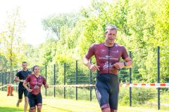 Barockstadt Fulda Triathlon