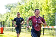 Barockstadt Fulda Triathlon